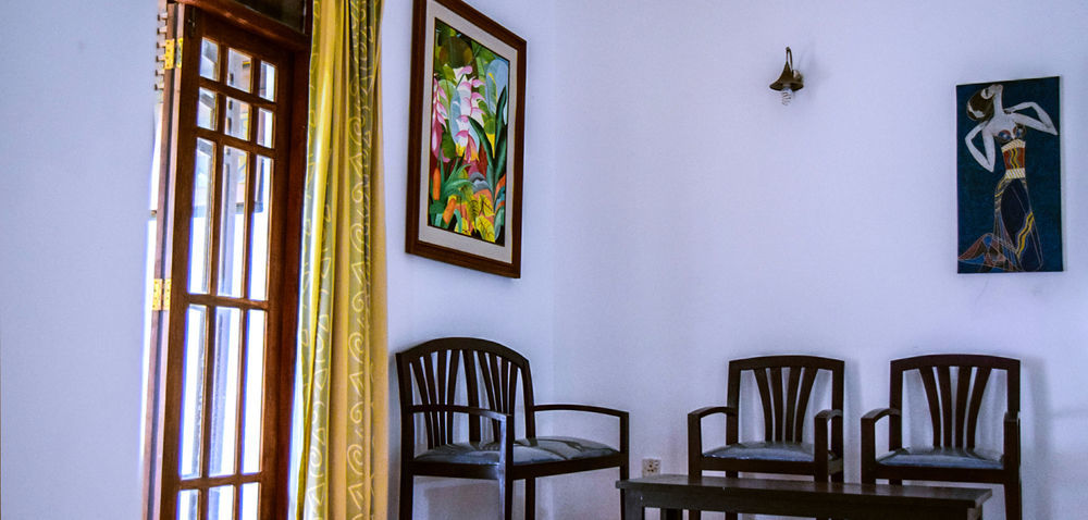 Villa@Colombo 7 المظهر الخارجي الصورة