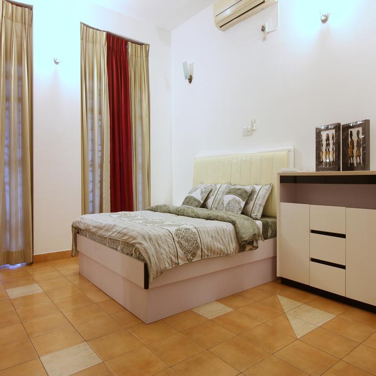 Villa@Colombo 7 المظهر الخارجي الصورة