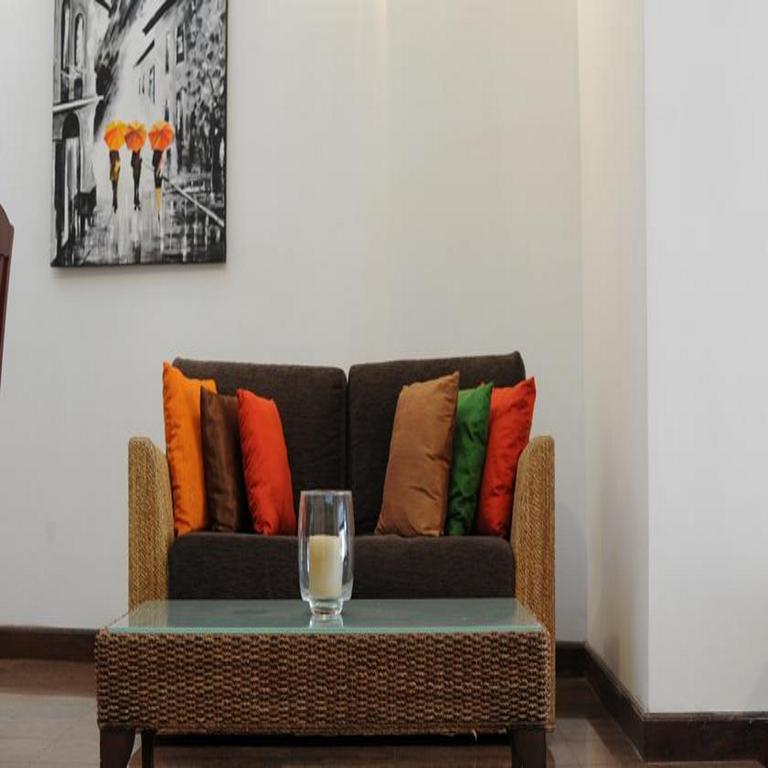 Villa@Colombo 7 المظهر الخارجي الصورة