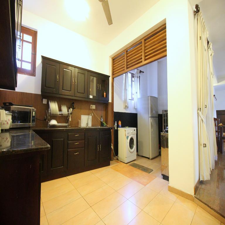 Villa@Colombo 7 المظهر الخارجي الصورة