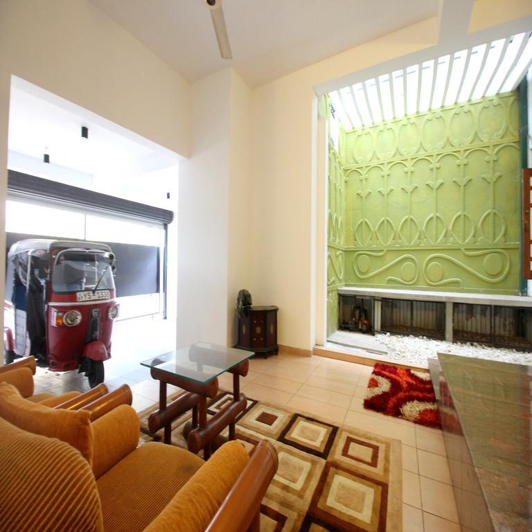 Villa@Colombo 7 المظهر الخارجي الصورة