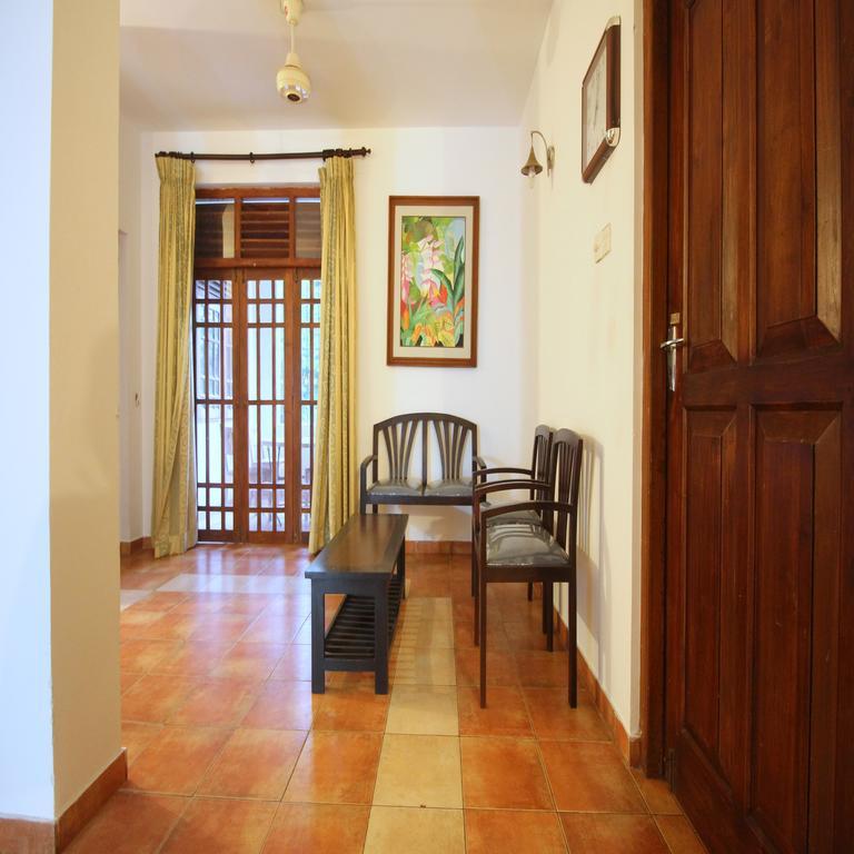 Villa@Colombo 7 المظهر الخارجي الصورة