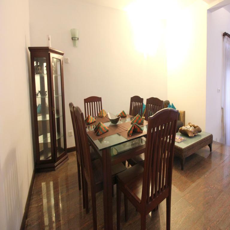 Villa@Colombo 7 المظهر الخارجي الصورة
