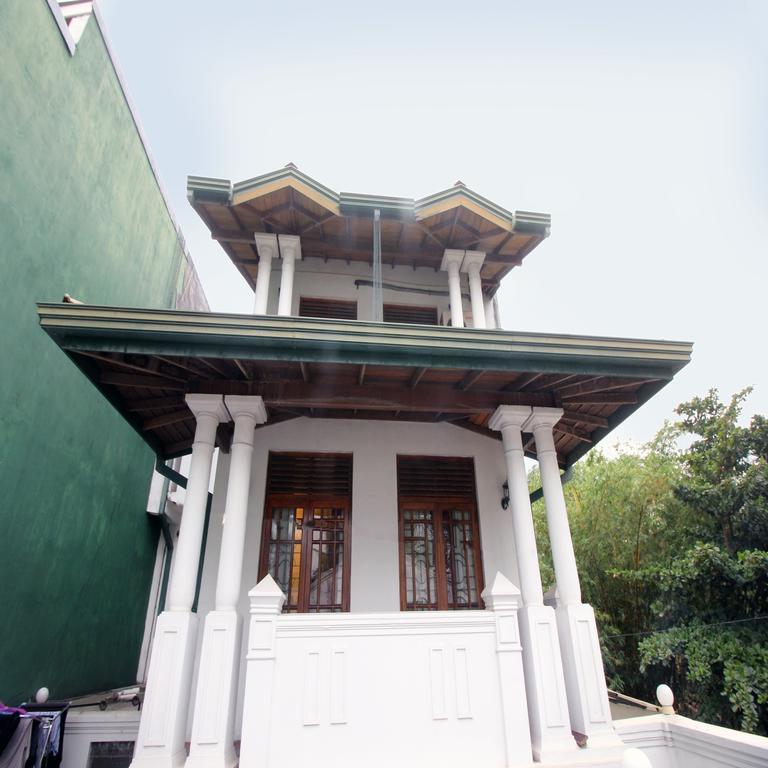 Villa@Colombo 7 المظهر الخارجي الصورة
